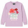 T-shirt Stay Kind 2-10ans-Headster Kids-HED-APLTFA26L0-CLÉMENT