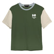 T-shirt Napolitan 2-12ans-Headster Kids-Forêt-2-HED-APTSSP2650-CLÉMENT