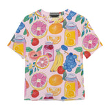 T-shirt Confiture 2-12ans-Headster Kids-Rose-2-HED-APTSSP26H6-CLÉMENT