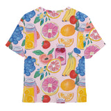 T-shirt Confiture 2-12ans-Headster Kids-HED-APTSSP26H6-CLÉMENT