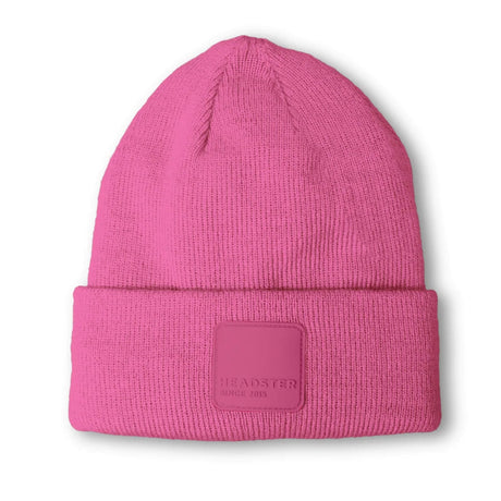 Tuque Doublée Kingston 4-10ans