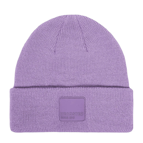 Tuque Doublée Kingston 4-10ans
