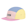 Casquette Runner 0-12mois-Headster Kids-Rose-0-6 m-HED-HTBBSP2621-1-CLÉMENT