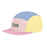Casquette Runner 0-12mois-Headster Kids-Rose-0-6 m-HED-HTBBSP2621-1-CLÉMENT
