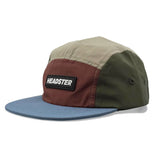 Casquette Runner 5 Panel 6-24m-Headster Kids-HED-HTFPSP2621B1-CLÉMENT