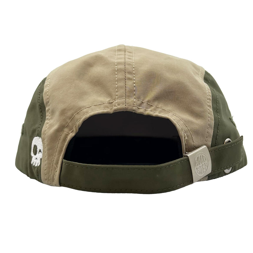 Casquette Runner 5 Panel 6-24m-Headster Kids-HED-HTFPSP2621B1-CLÉMENT