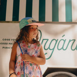 Casquette Runner 5 Panel 2-16ans-Headster Kids-HED-HTFPSP2621JA-CLÉMENT