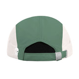 Casquette Nylon 5 Panel 2-16ans-Headster Kids-HED-HTFPSU2621N-CLÉMENT