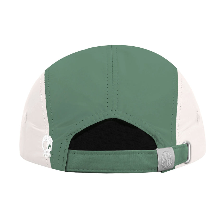 Casquette Nylon 5 Panel 2-16ans-Headster Kids-HED-HTFPSU2621N-CLÉMENT