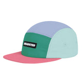 Casquette Nylon 5 Panel 2-16ans-Headster Kids-HED-HTFPSU2621-CLÉMENT