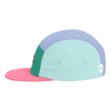 Casquette Nylon 5 Panel 2-16ans-Headster Kids-HED-HTFPSU2621-CLÉMENT