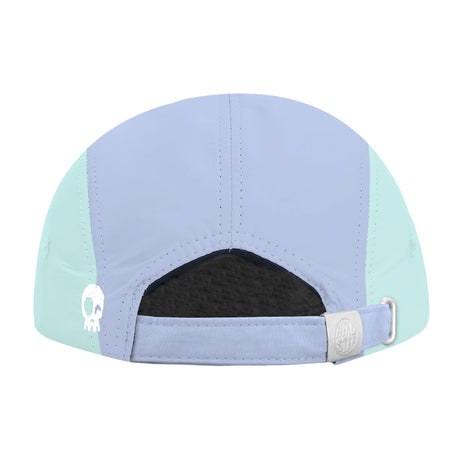 Casquette Nylon 5 Panel 2-16ans-Headster Kids-HED-HTFPSU2621-CLÉMENT