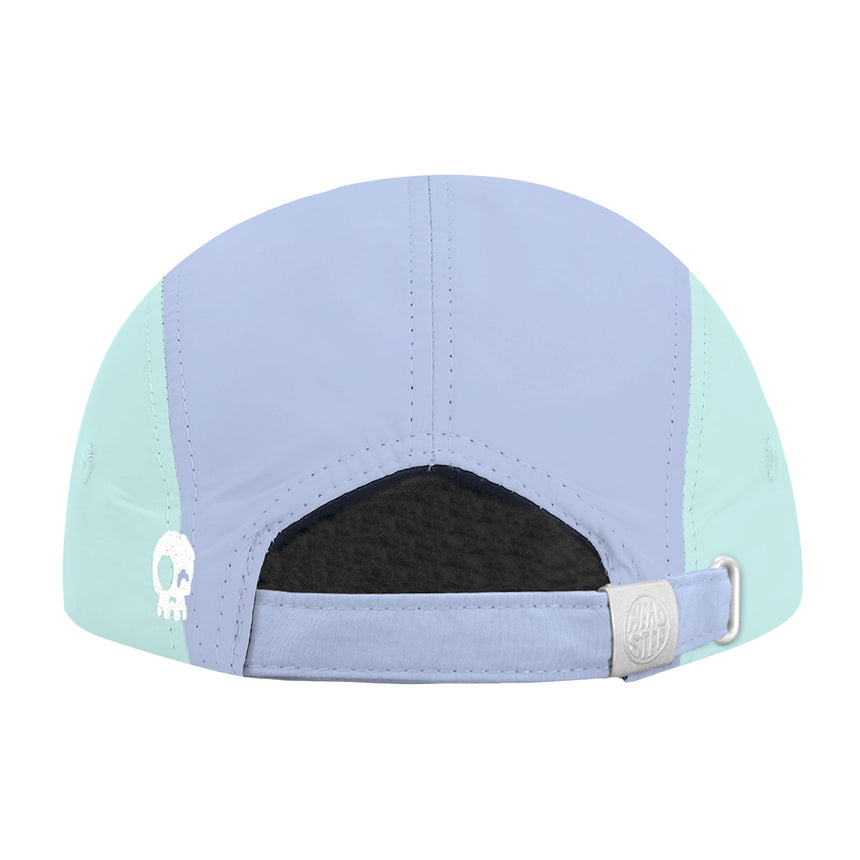 Casquette Nylon 5 Panel 2-16ans-Headster Kids-HED-HTFPSU2621-CLÉMENT