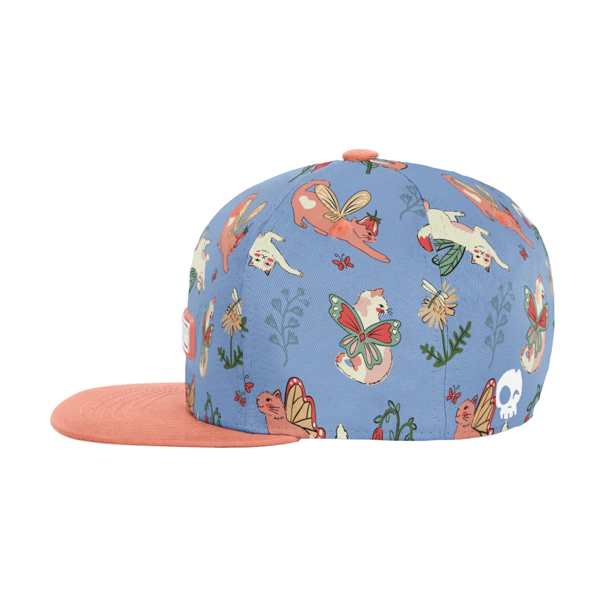 Casquette Magique 2-16ans - Headster Kids – CLÉMENT