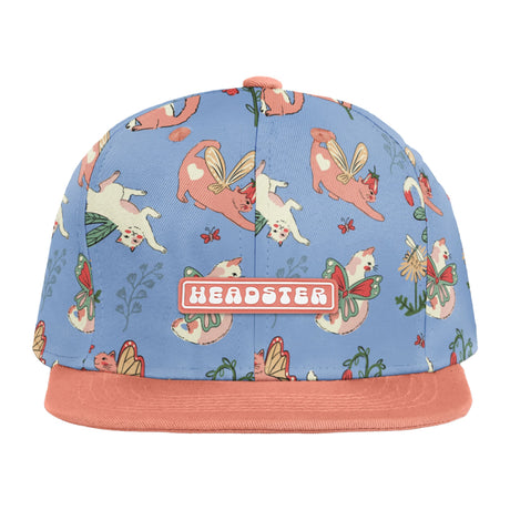 Casquette Magique 2-16ans-Headster Kids-HED-HTSBSP26G7-CLÉMENT