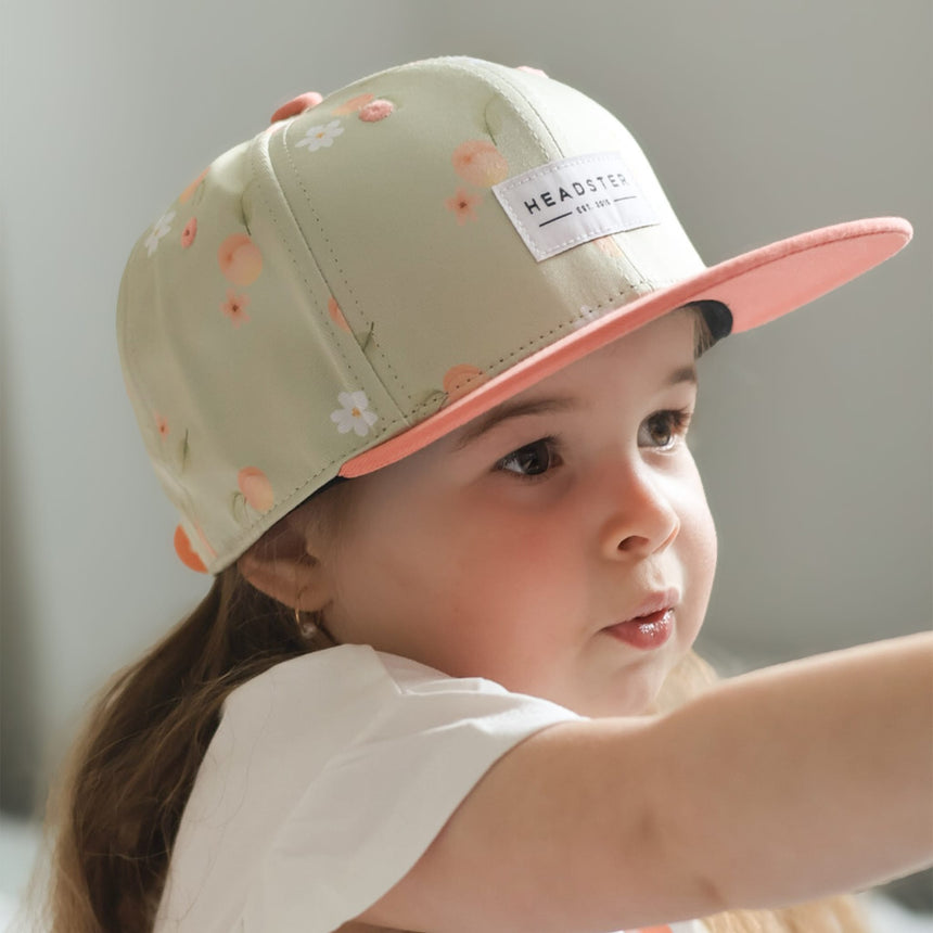 Casquette Pêches 2-16ans-Headster Kids-HED-HTSBSP26J6-2-CLÉMENT