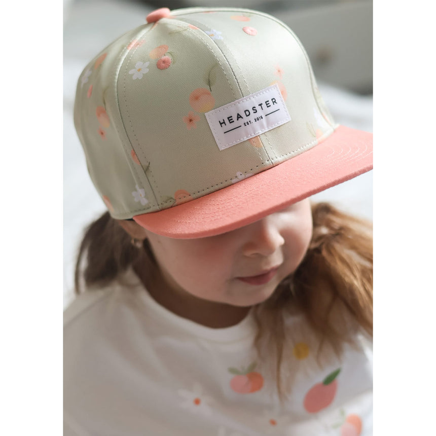 Casquette Pêches 2-16ans-Headster Kids-HED-HTSBSP26J6-2-CLÉMENT