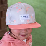 Casquette Pêches 2-16ans-Headster Kids-HED-HTSBSP26J6-2-CLÉMENT