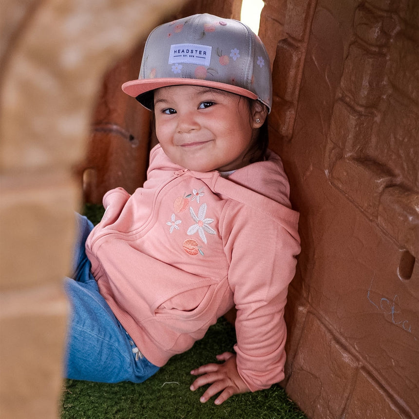 Casquette Pêches 2-16ans-Headster Kids-HED-HTSBSP26J6-2-CLÉMENT