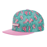 Casquette Axolotl 2-16ans-Headster Kids-Menthe-2-6 ans-HED-HTSBSU26I3-CLÉMENT
