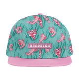 Casquette Axolotl 2-16ans-Headster Kids-HED-HTSBSU26I3-CLÉMENT