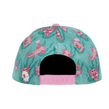 Casquette Axolotl 2-16ans-Headster Kids-HED-HTSBSU26I3-CLÉMENT