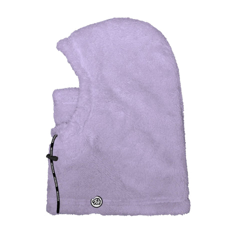 Balaclava Sherpa 4-12ans-Headster Kids-Lilas-XL-HED-HTSHWT25EL-CLÉMENT