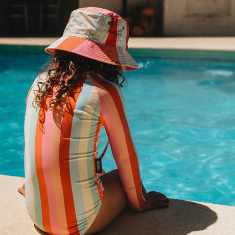 Maillot UV Rayé 2-12ans-Headster Kids-HED-SWLSSP2609-CLÉMENT