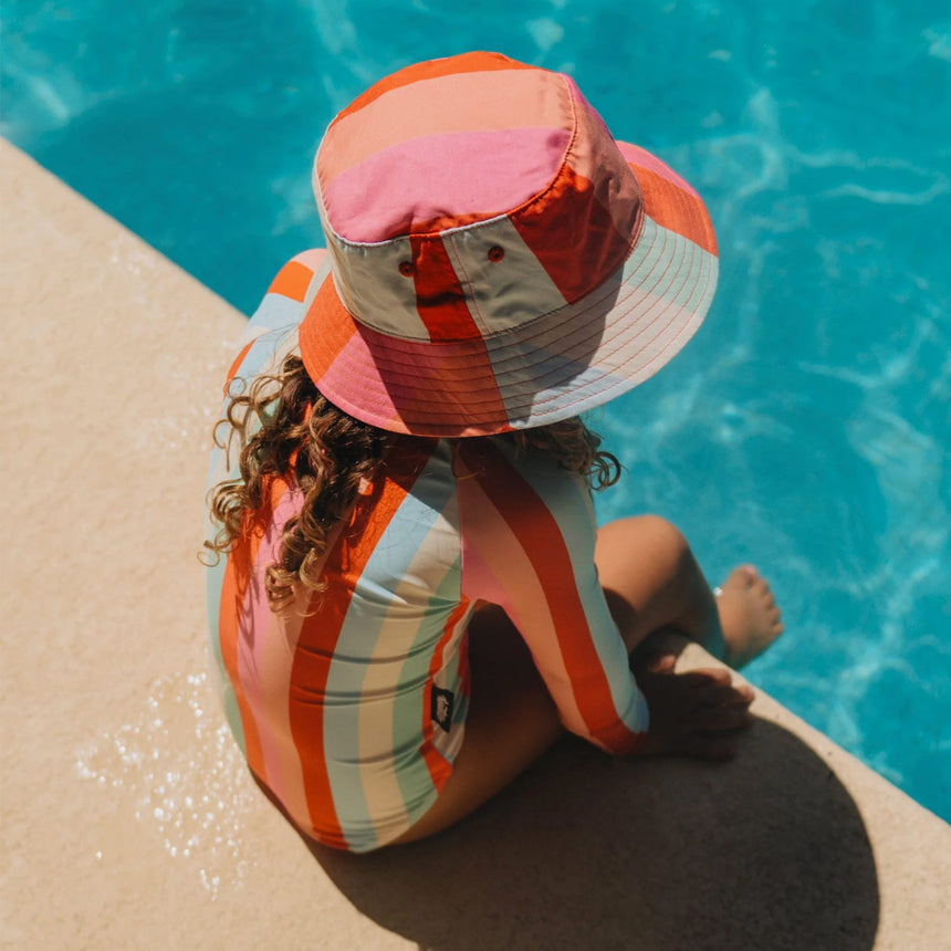 Maillot UV Rayé 2-12ans-Headster Kids-HED-SWLSSP2609-CLÉMENT