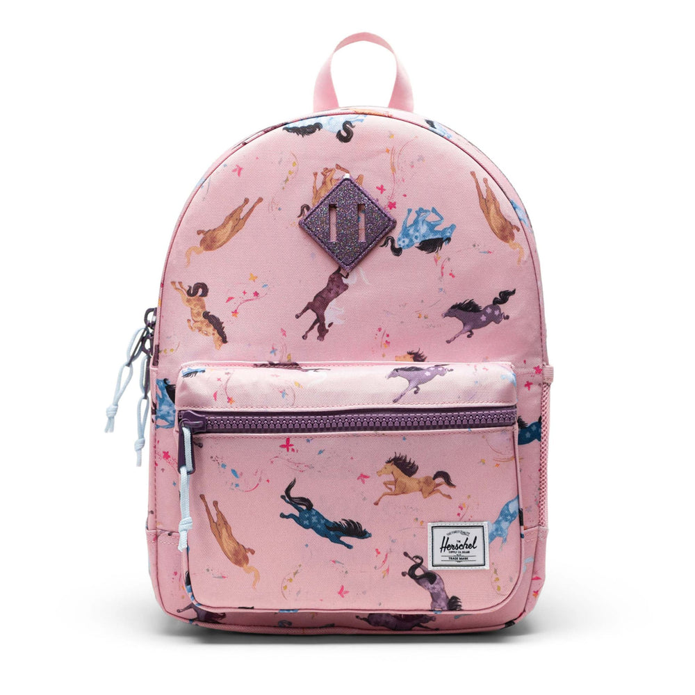 heritage mini backpack Sac à Dos Heritage™ Mini 3-7ans - Chevaux Sauvages