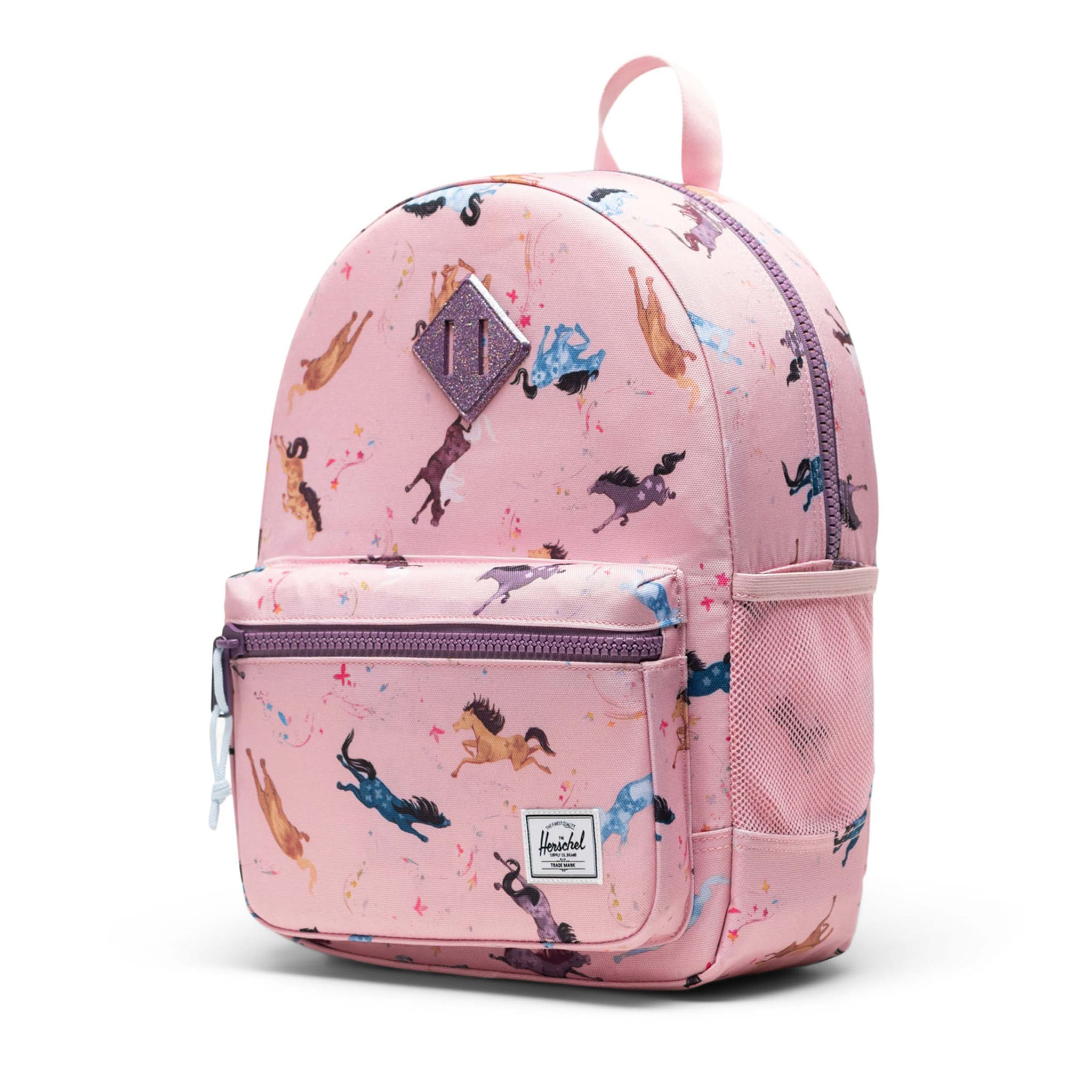 Sac à Dos Heritage™ Mini 3-7ans - Chevaux Sauvages - Herschel