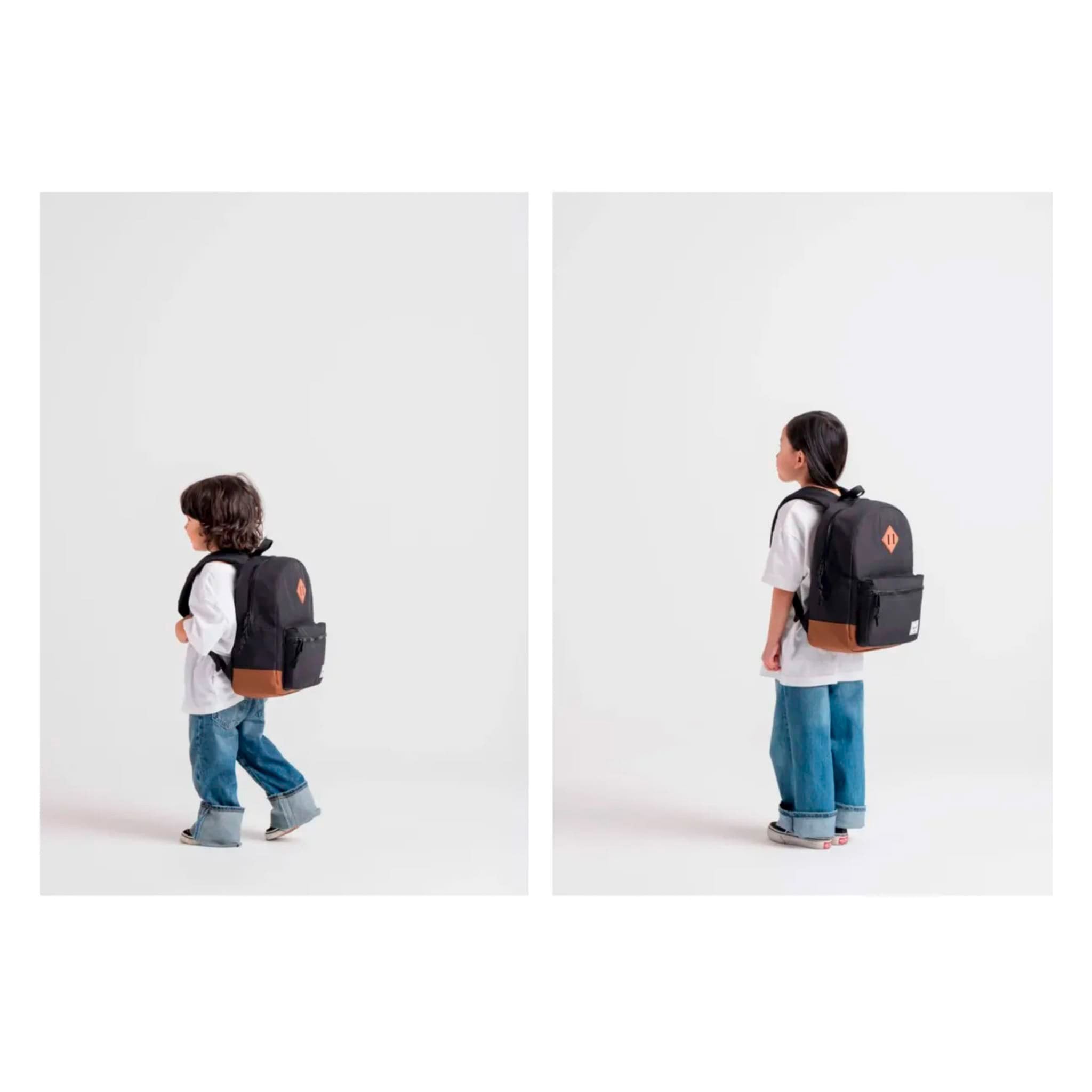 Sac à Dos Heritage™ Mini 3-7ans - Chevaux Sauvages - Herschel
