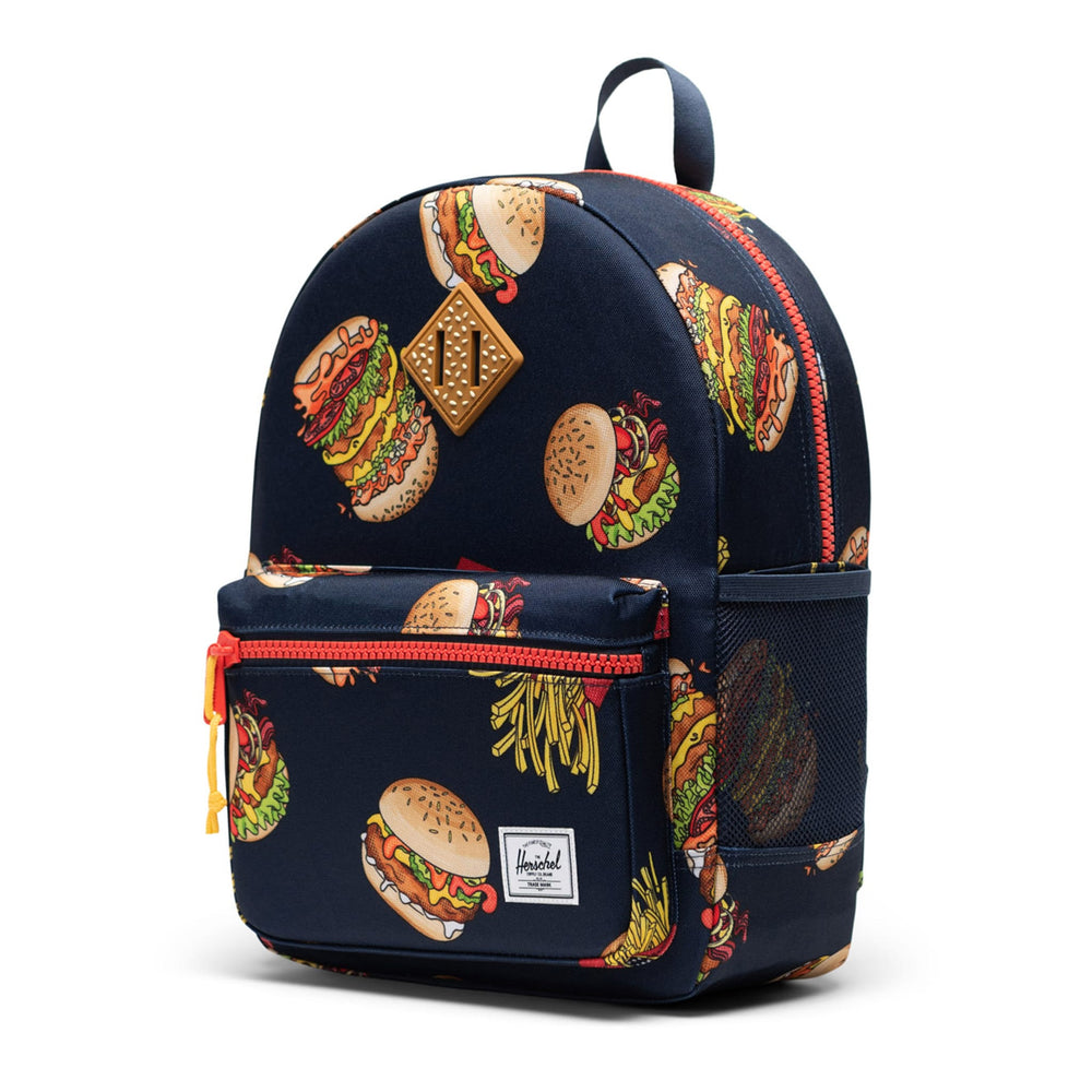 heritage mini backpack Heritage™ Mini Backpack (Ages 3-7)