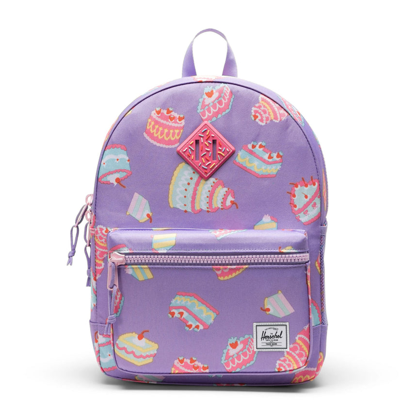 Sac à Dos Heritage™ Mini 3-7ans - Gâteaux-Herschel Supply Co-HI2-11387-07748-CLÉMENT