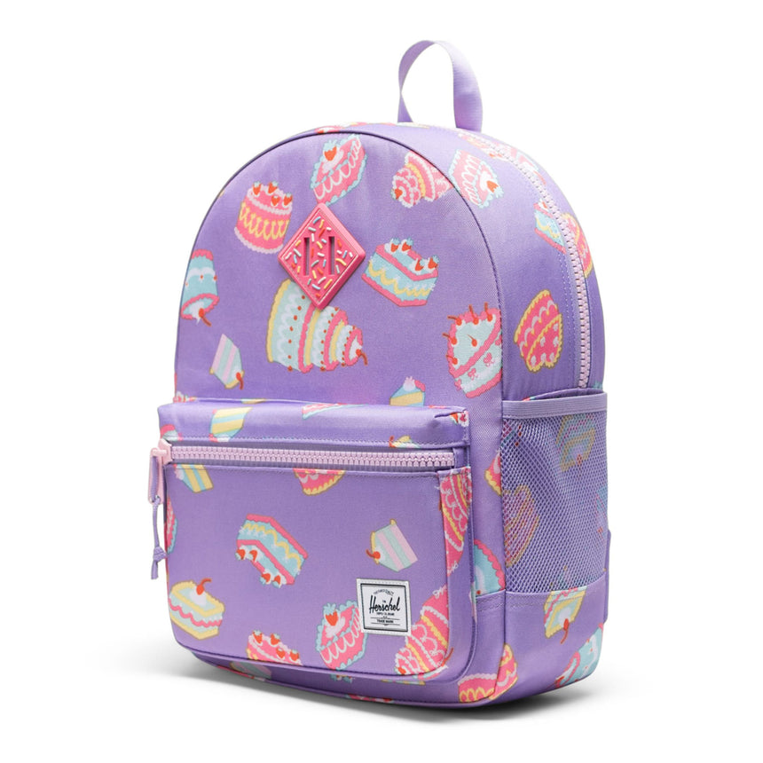 Sac à Dos Heritage™ Mini 3-7ans - Gâteaux-Herschel Supply Co-HI2-11387-07748-CLÉMENT