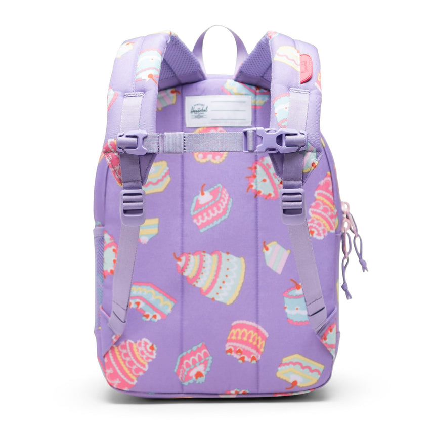 Sac à Dos Heritage™ Mini 3-7ans - Gâteaux-Herschel Supply Co-HI2-11387-07748-CLÉMENT