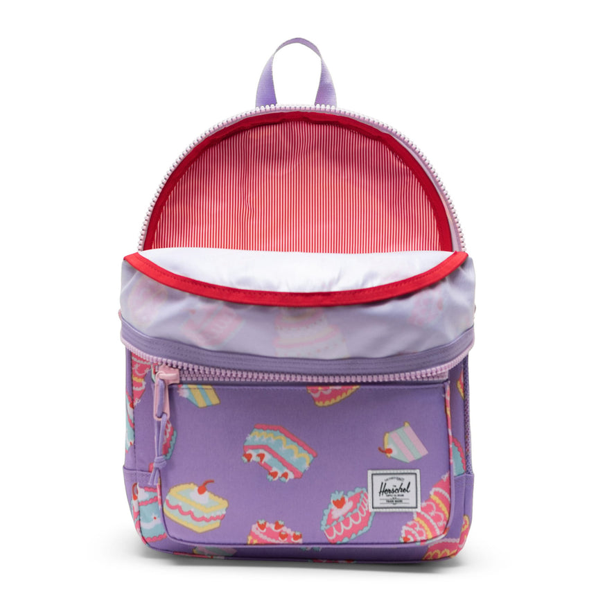 Sac à Dos Heritage™ Mini 3-7ans - Gâteaux-Herschel Supply Co-HI2-11387-07748-CLÉMENT