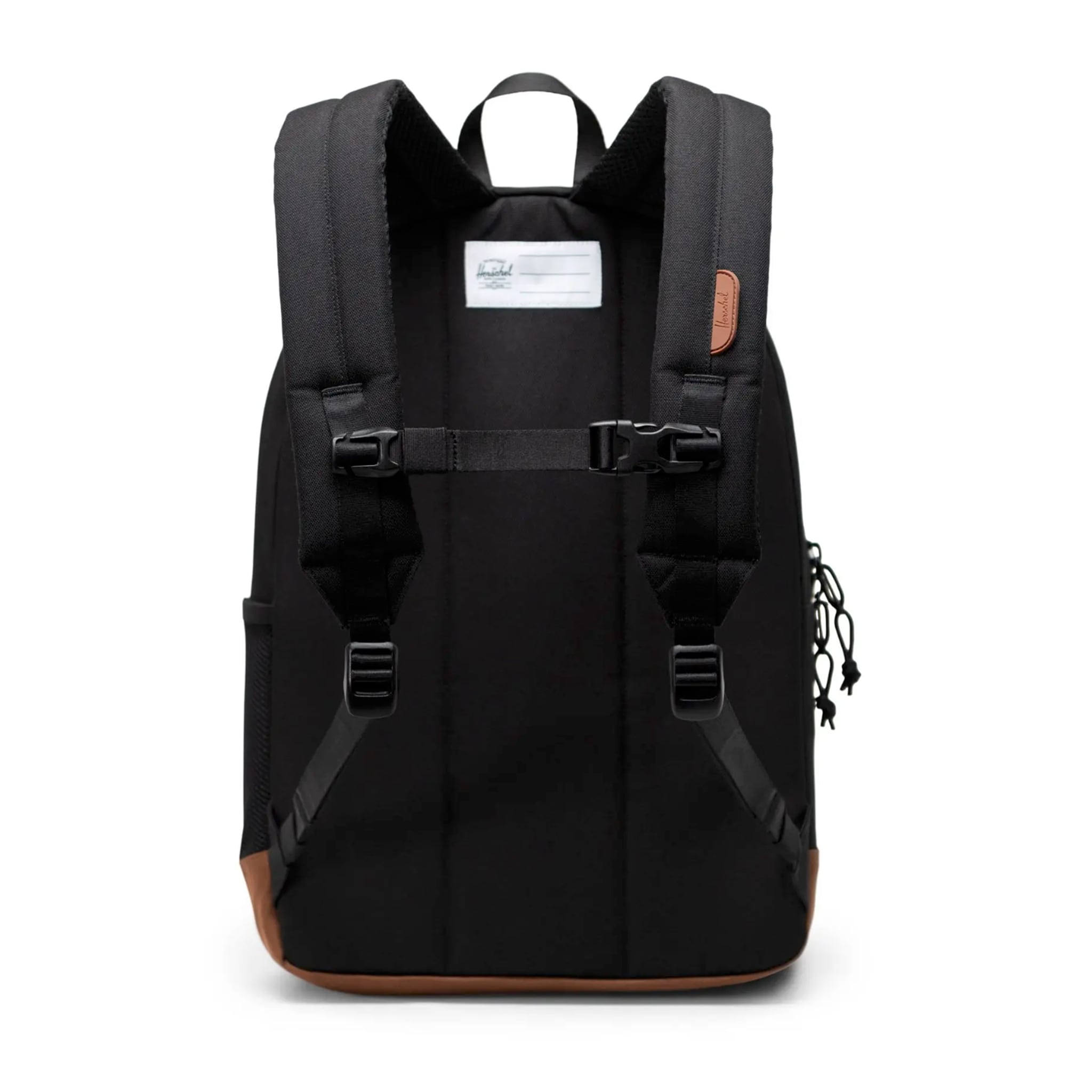 Sac à Dos Heritage™ XL 26L - Noir - Herschel Supply Co – CLÉMENT
