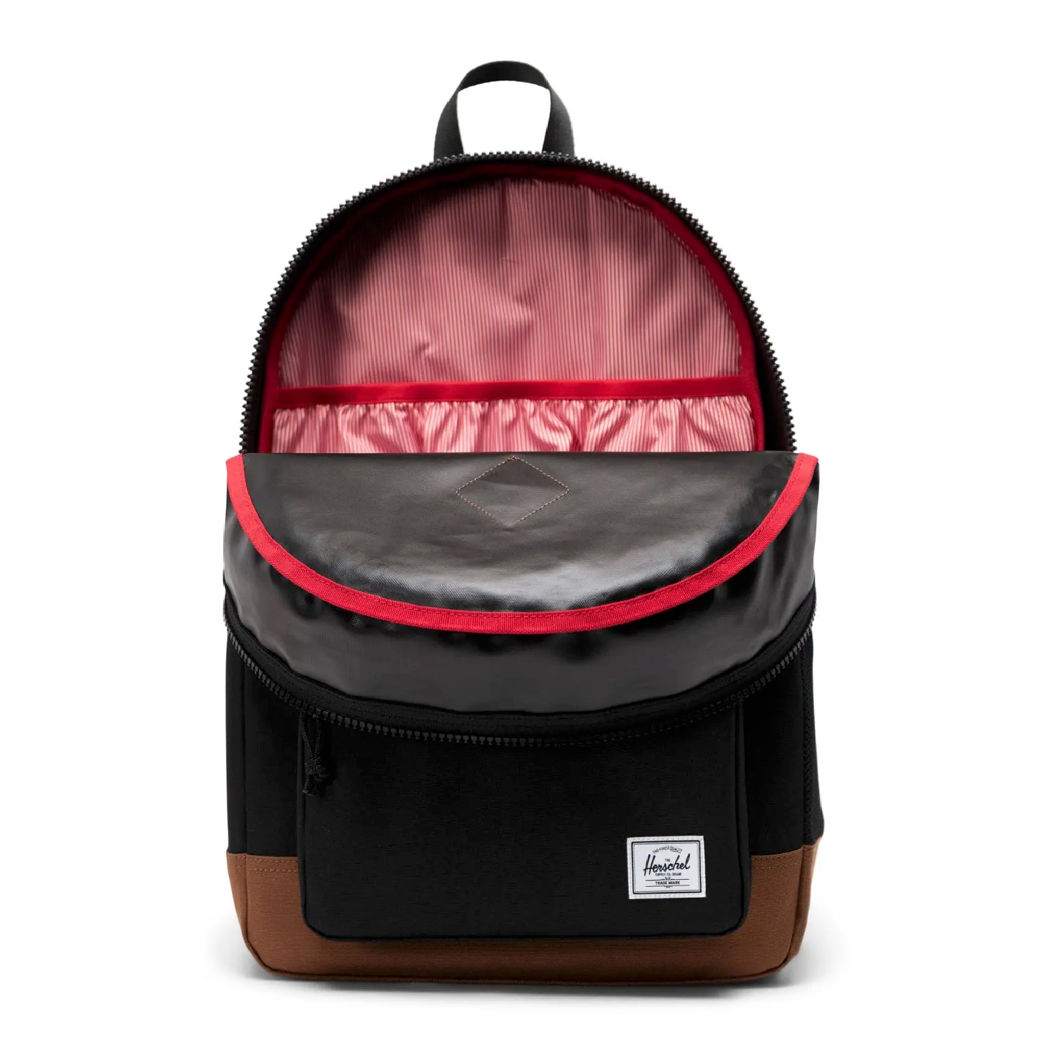 Heritage™ XL 26L Backpack - Black – CLÉMENT