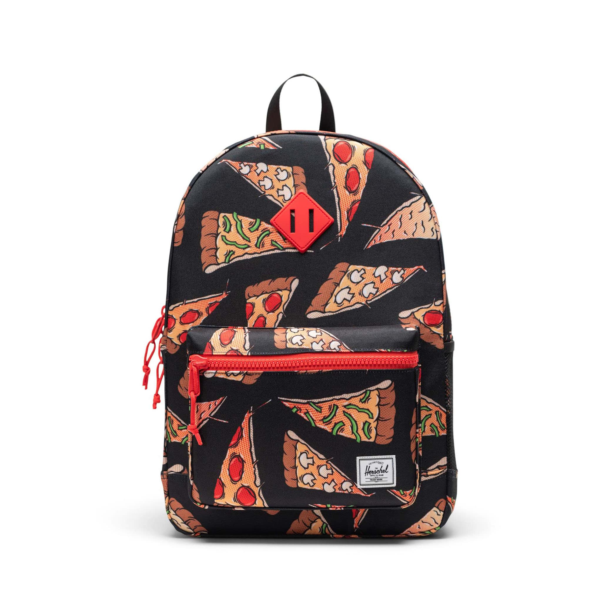 Heritage™ XL 26L Backpack - Pizza Party – CLÉMENT