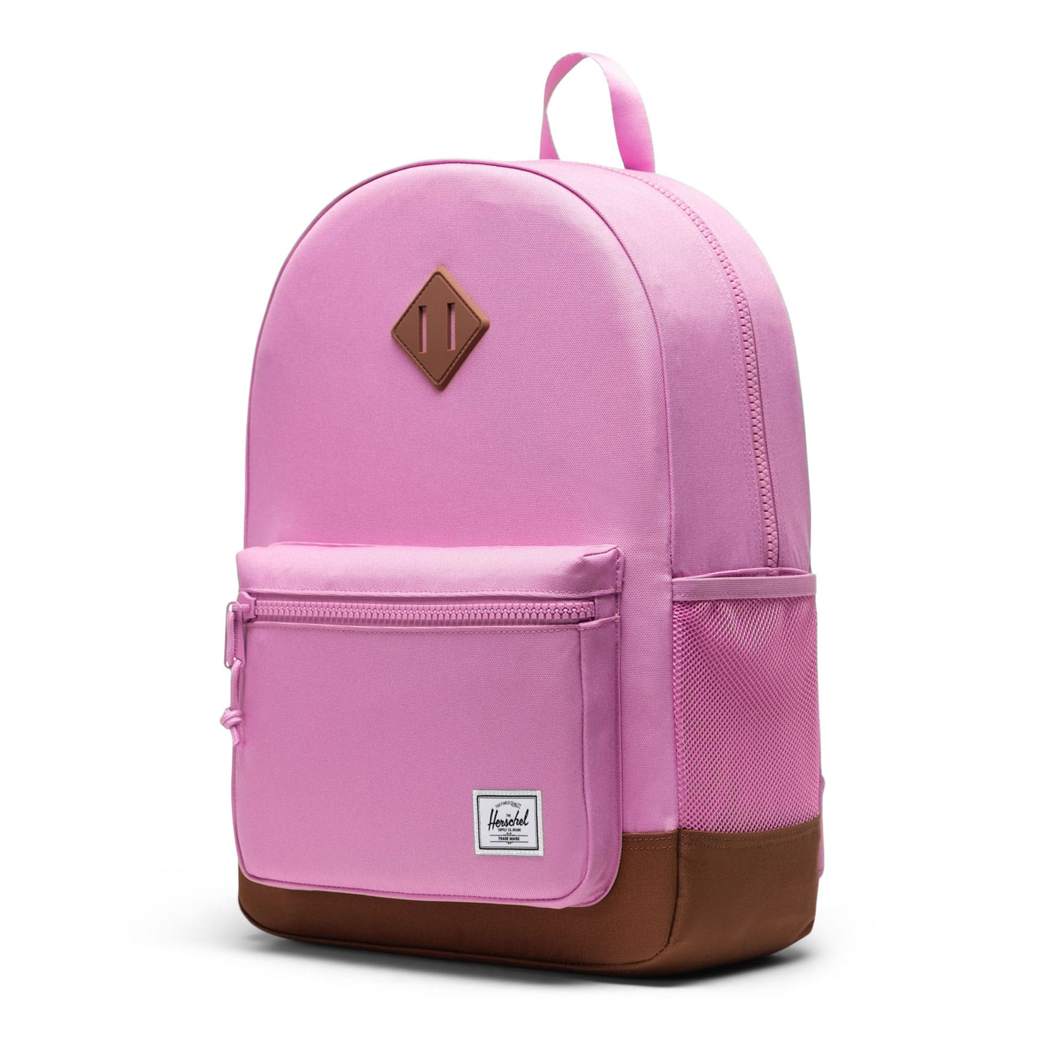 Heritage™ XL Backpack 26L - Opera Mauve – CLÉMENT