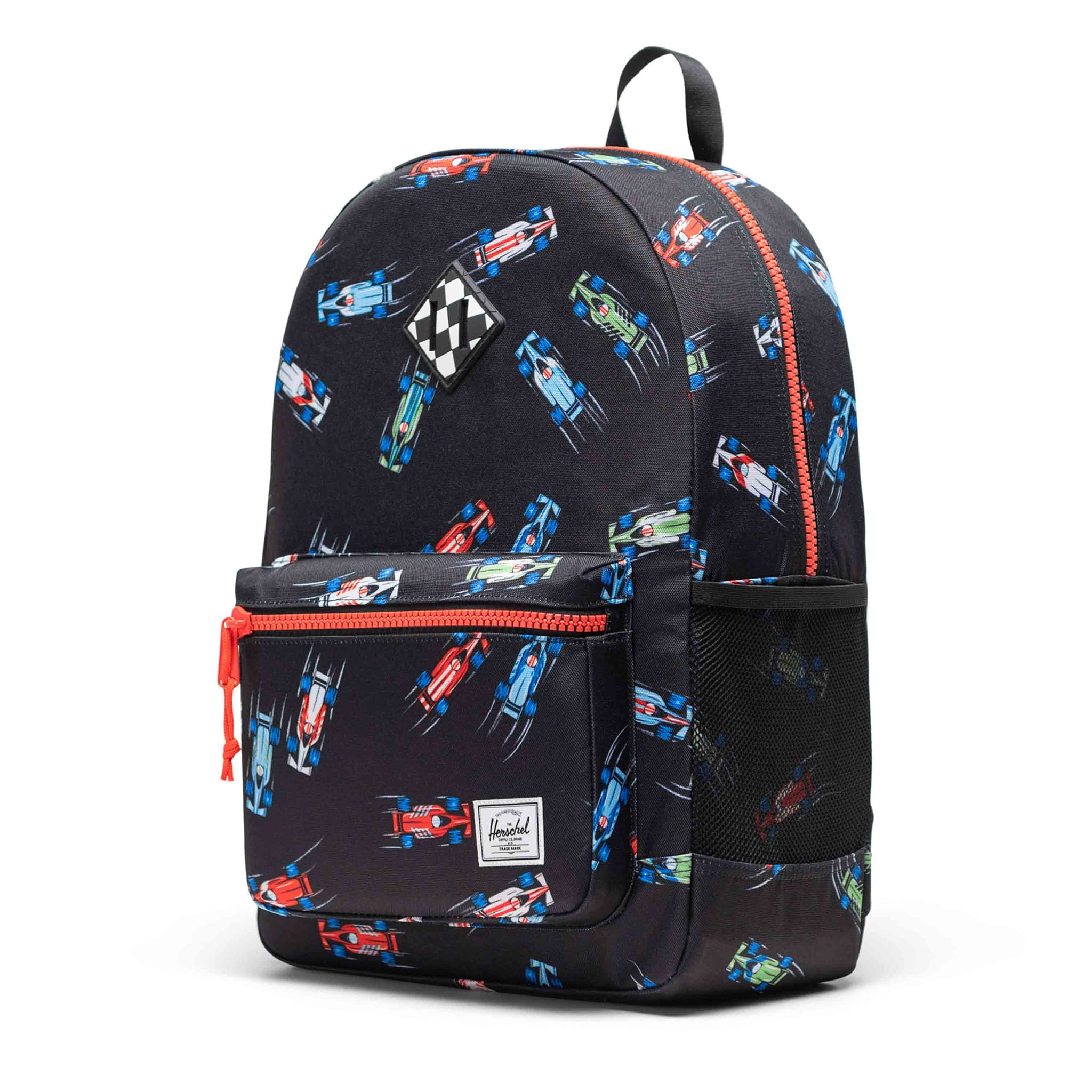 Sac à Dos Heritage™ XL 26L - Voitures de Course - Herschel Supply