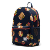 Sac à Dos Heritage™ XL 26L - Burgers et Frites-Herschel Supply Co-HI2-11576-07201-CLÉMENT