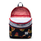 Sac à Dos Heritage™ XL 26L - Burgers et Frites-Herschel Supply Co-HI2-11576-07201-CLÉMENT