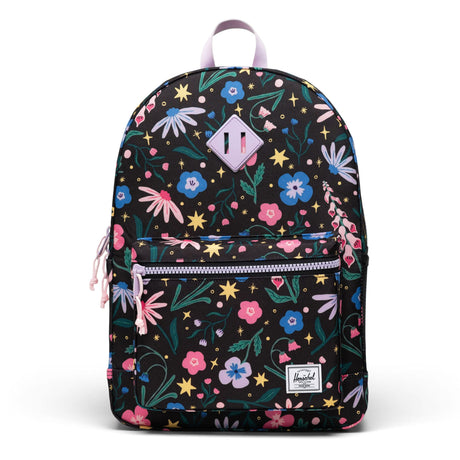 herschel backpack pastel petals Classic Our signature backpack Backpacks 7-16years CLMENT