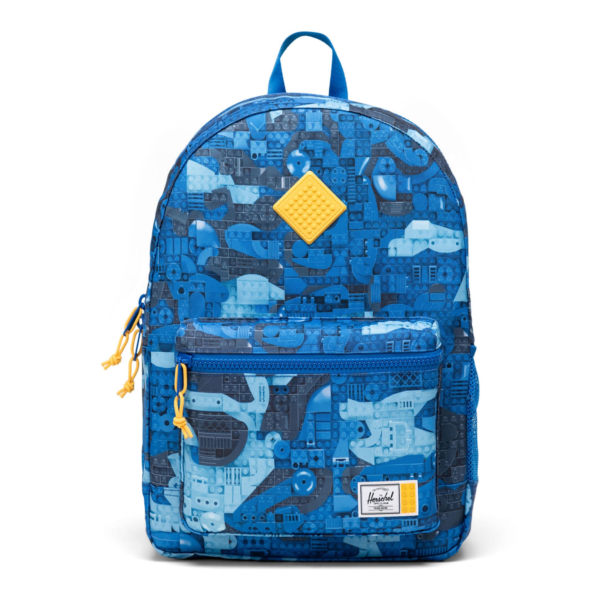 Heritage™ XL 26L Backpack - LEGO® Collection – CLÉMENT