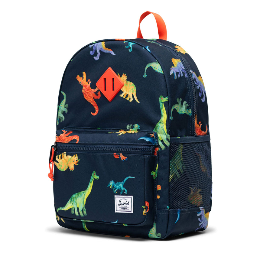 Sac à Dos Heritage™ Mini 15L - Dinos-Herschel Supply Co-HI2-11763-07398-CLÉMENT