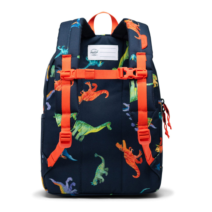 Sac à Dos Heritage™ Mini 15L - Dinos-Herschel Supply Co-HI2-11763-07398-CLÉMENT