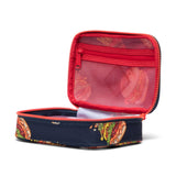 Étui à Crayons Heritage™ - Burgers et Frites-Herschel Supply Co-HI2-30069-07201-CLÉMENT