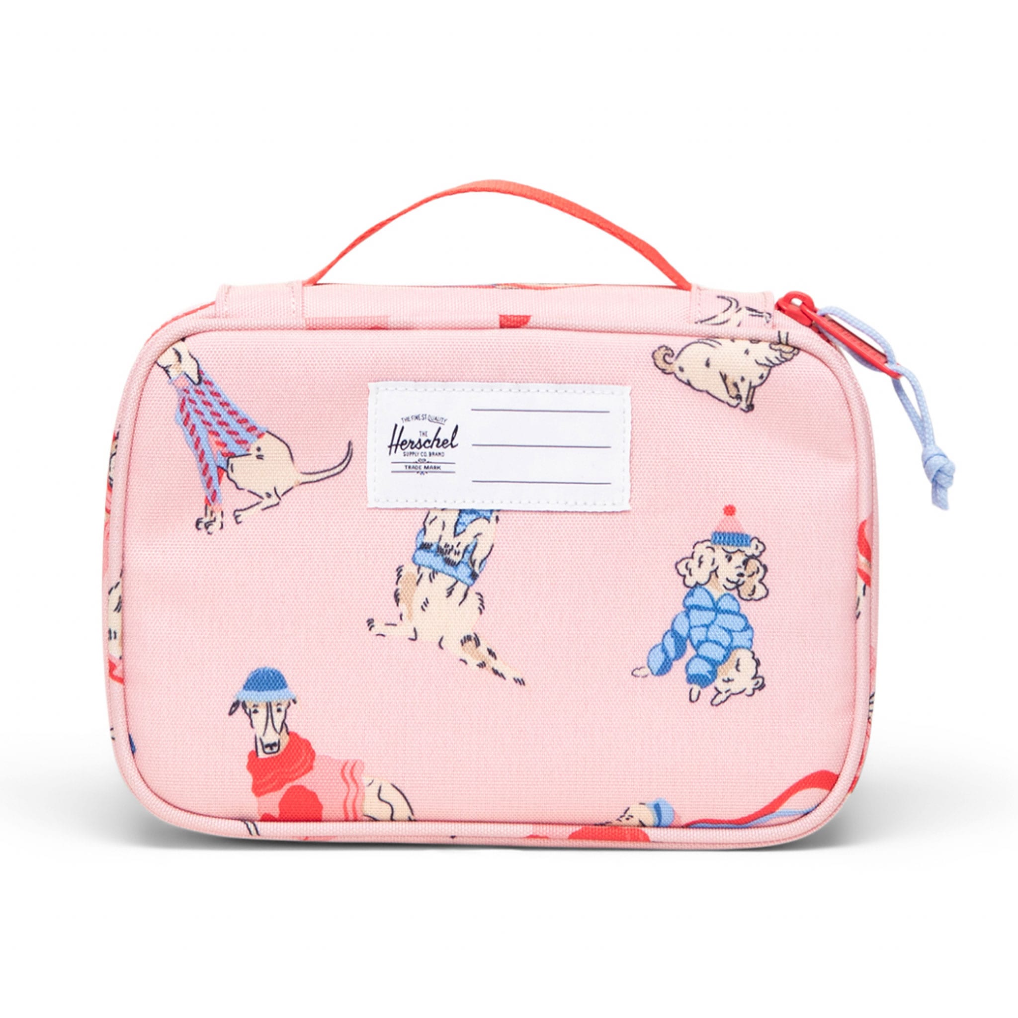 Heritage™ Pencil Case - Dogs – CLÉMENT